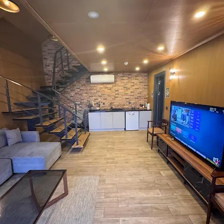 Real * Сапанча