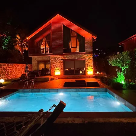 Villa Real *