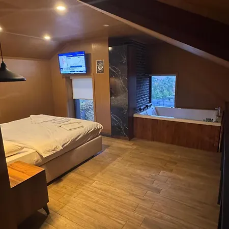 Villa Real