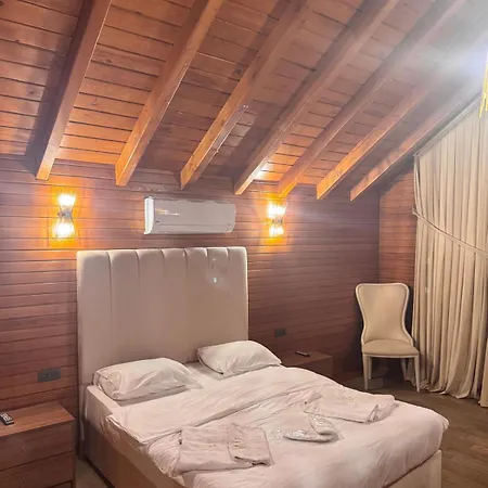 Real Вилла Сапанча