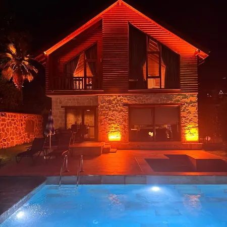 Real Villa Sapanca