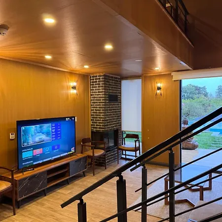 Real Villa