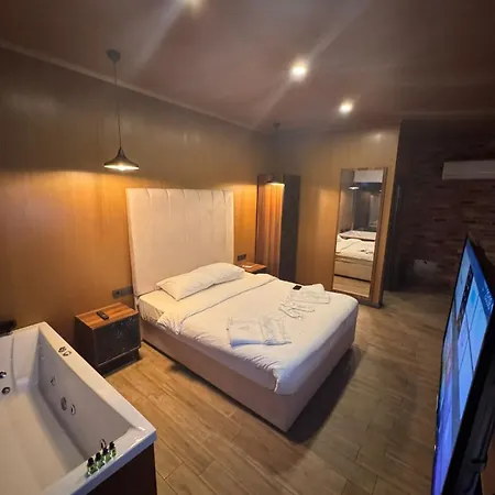 Real Villa