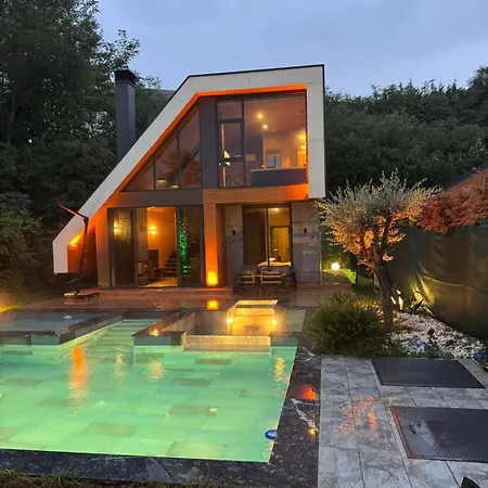 Real Villa Sapanca
