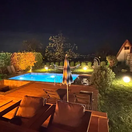 Real Вилла Сапанча