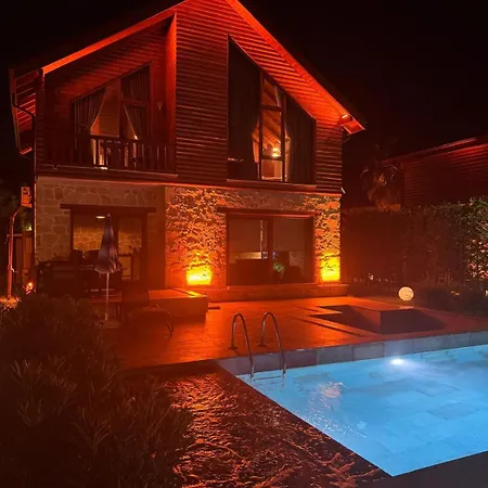 Villa Real