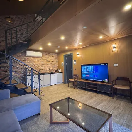 Villa Real