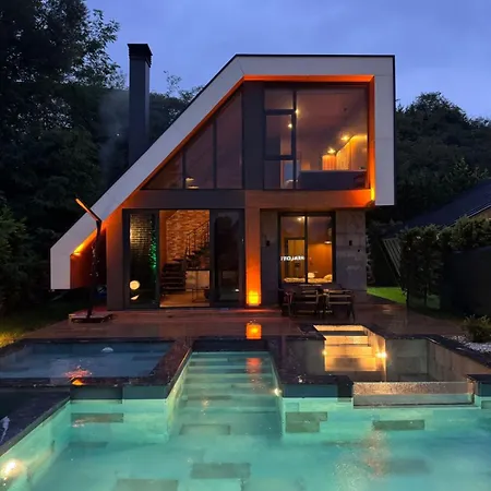 Villa Real Sapanca