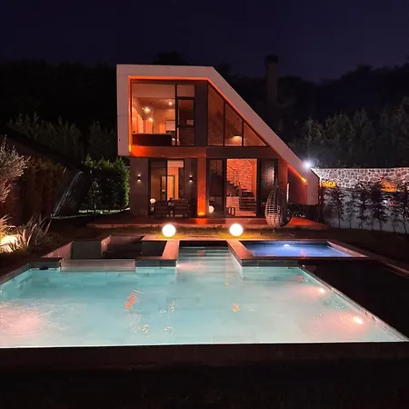 Villa Real Sapanca