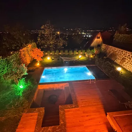 Real Villa Sapanca