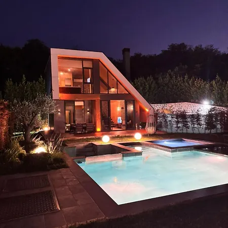 Real Villa