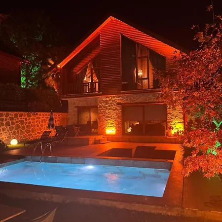 Real * Сапанча