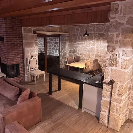 Real Вилла Сапанча