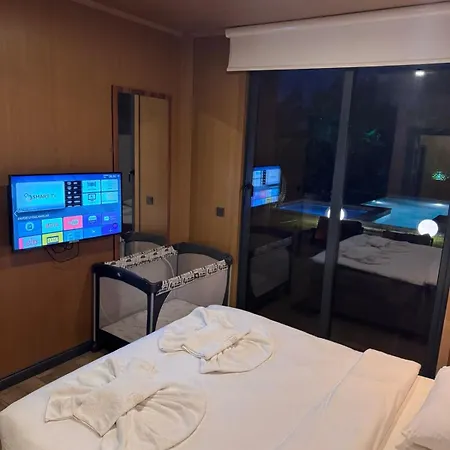 Real Villa