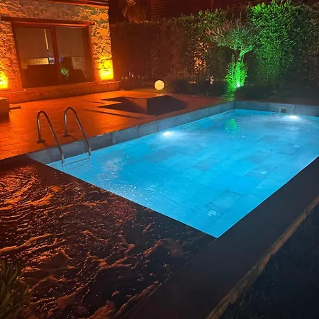 Real Villa *