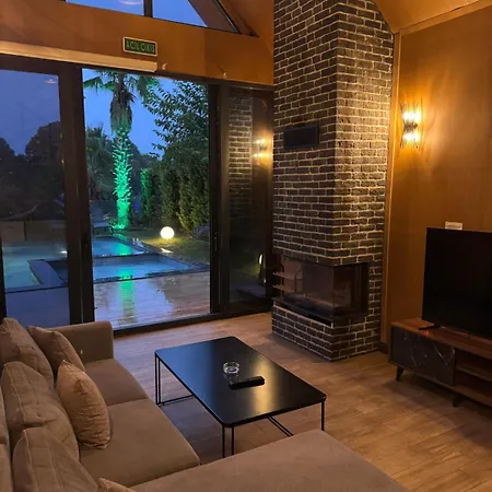 Villa Real