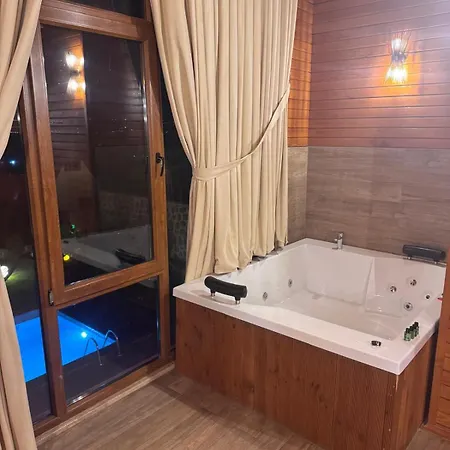 Real Вилла Сапанча