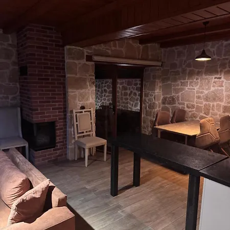 Real Villa Sapanca
