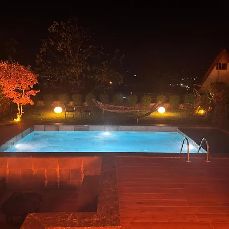 Real Villa *