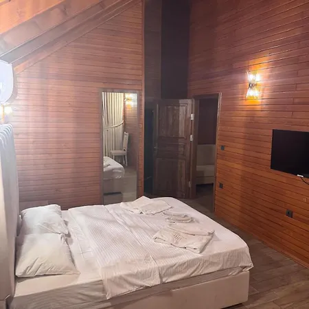 Real * Сапанча